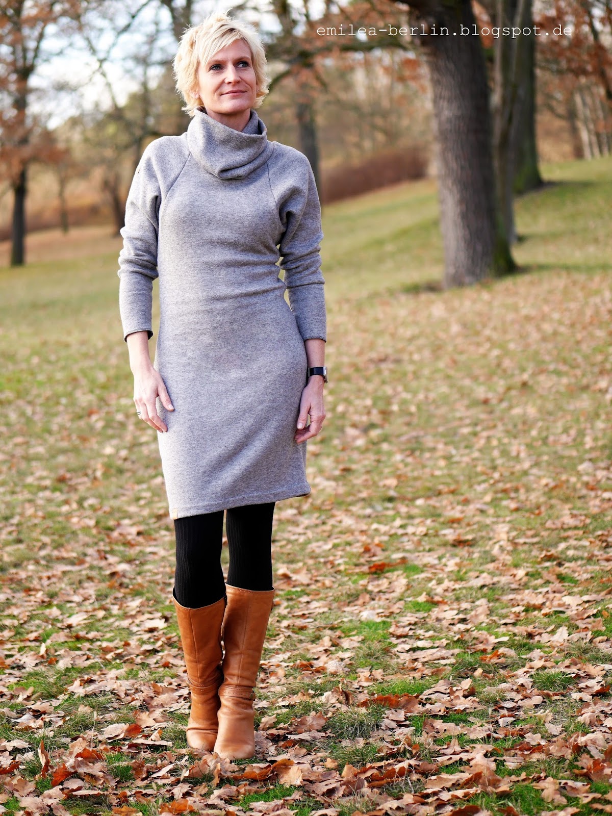 Strickkleid Sukie | emilea | Bloglovin' Strickkleid Sukie | emilea | Bloglovin'